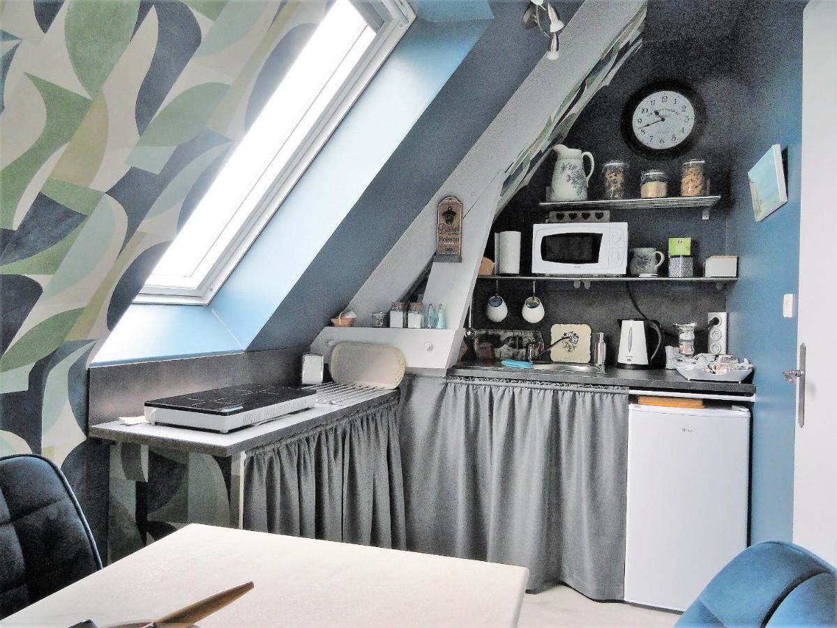 Chambres D'Hotes Lassay'Renite Bagian luar foto
