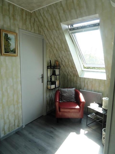 Chambres D'Hotes Lassay'Renite Bagian luar foto