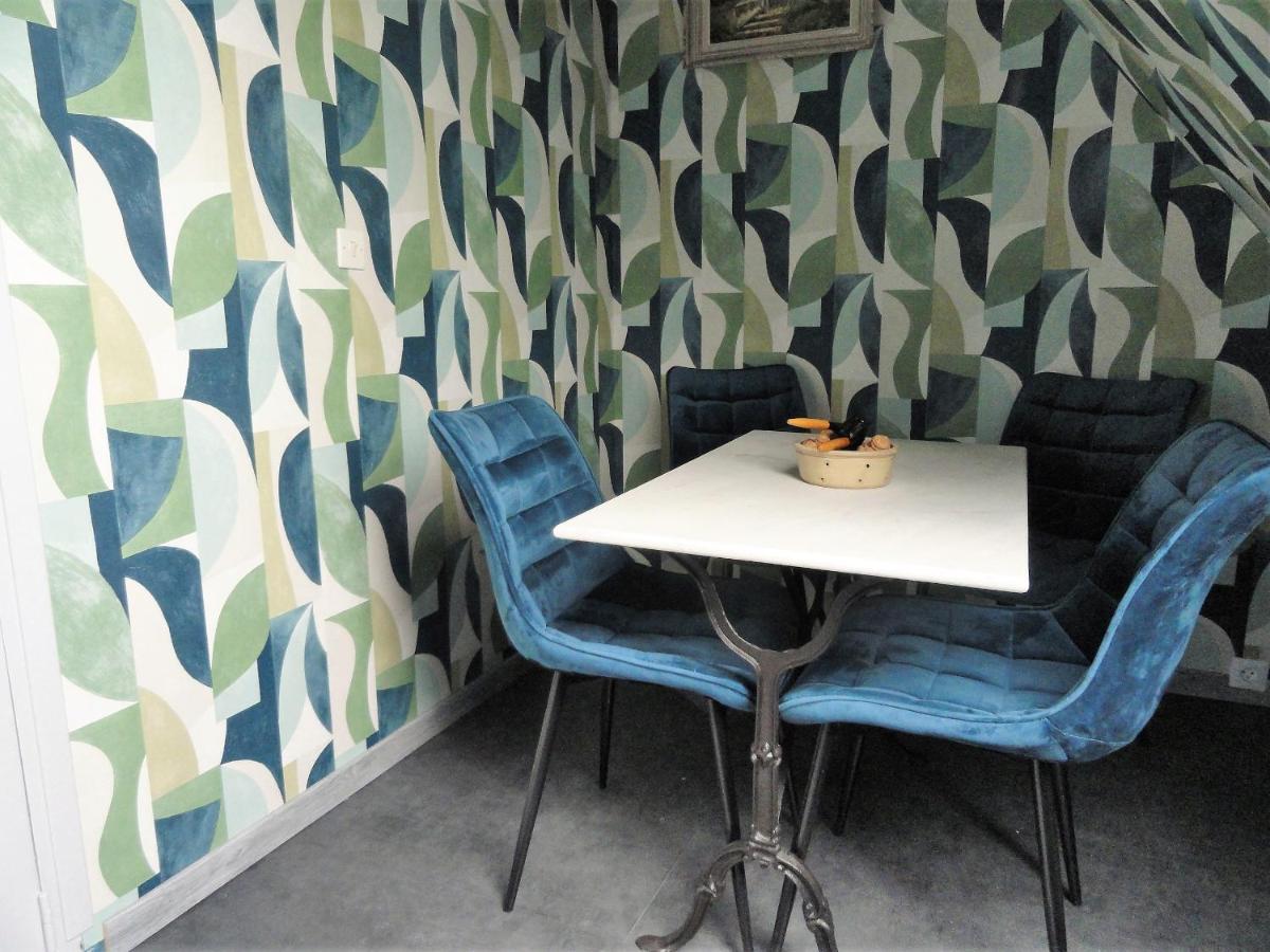 Chambres D'Hotes Lassay'Renite Bagian luar foto