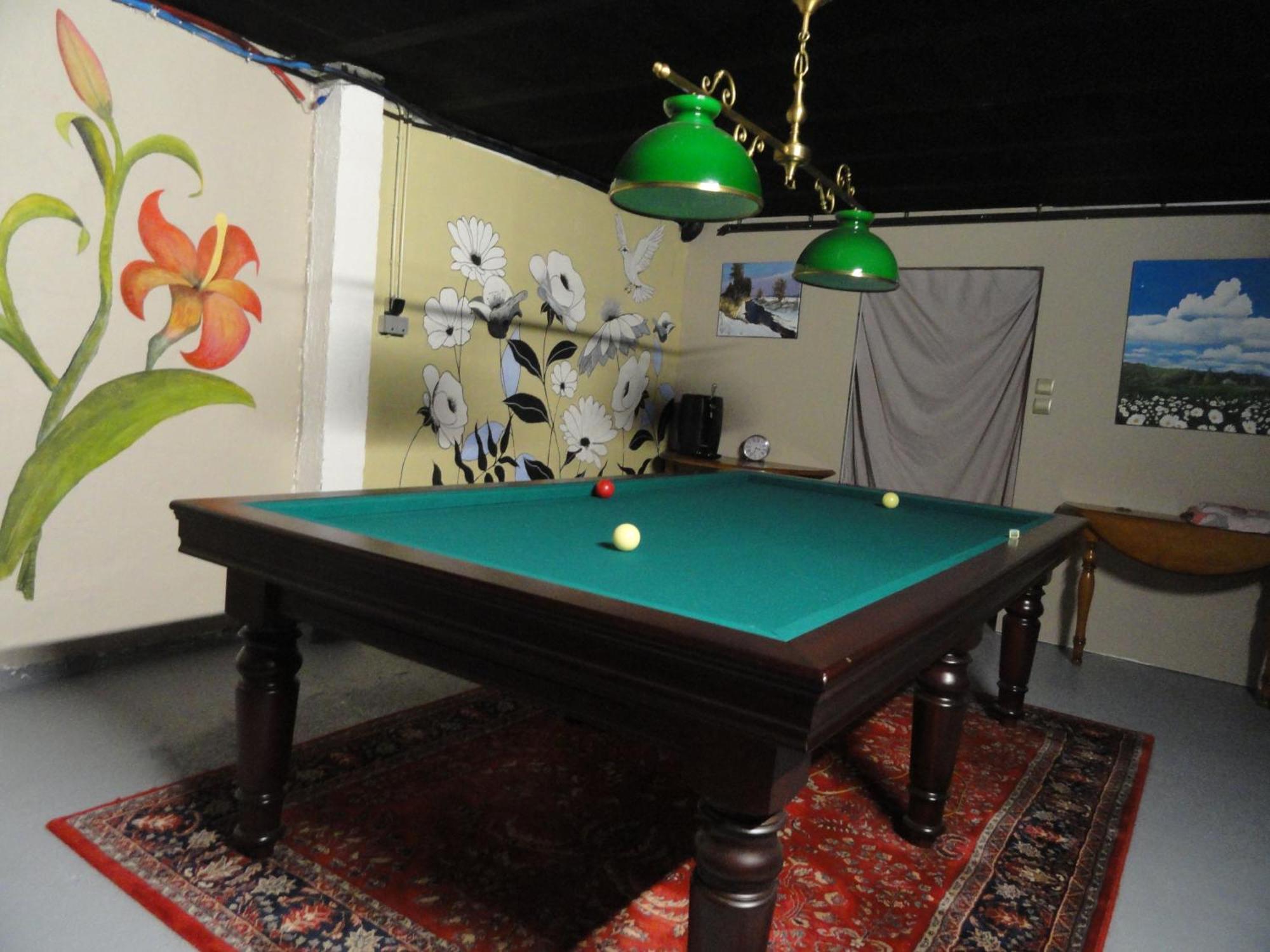 Chambres D'Hotes Lassay'Renite Bagian luar foto