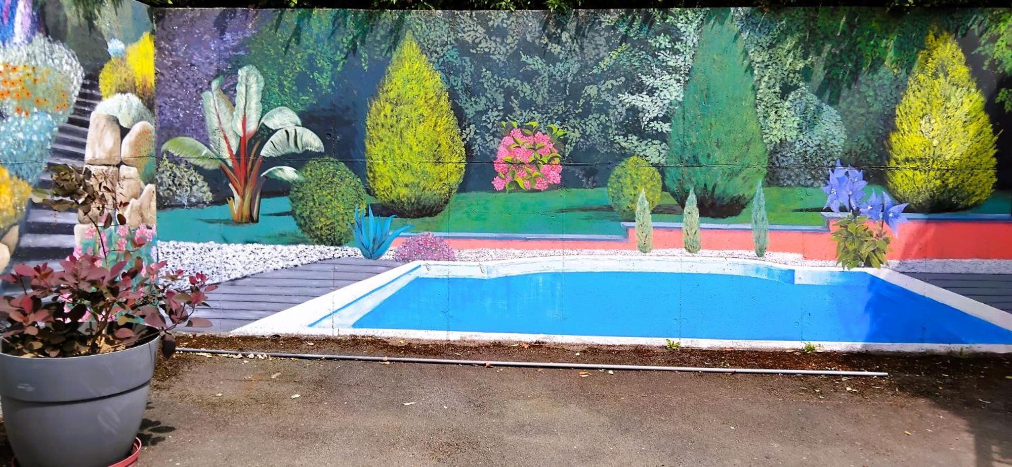 Chambres D'Hotes Lassay'Renite Bagian luar foto